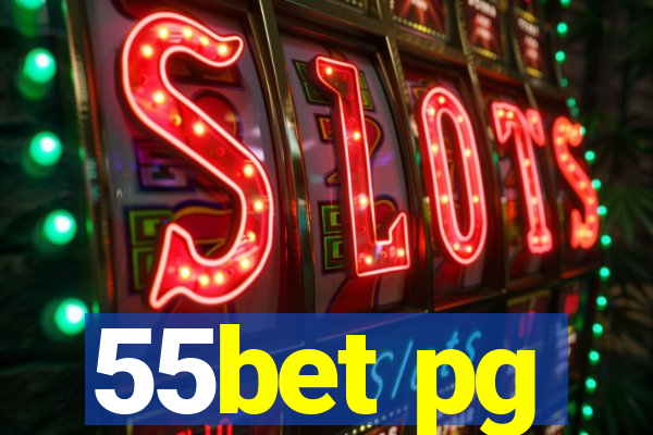 55bet pg